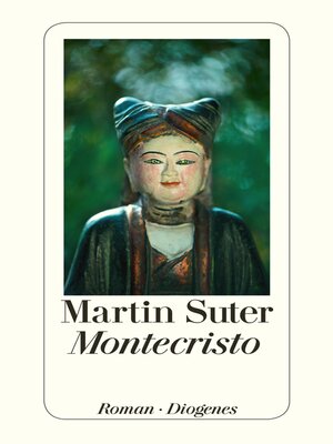 cover image of Montecristo